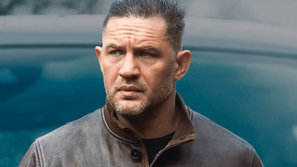Tom Hardy "MobLand" Dizisinden Çıkarıldı! - Haberler