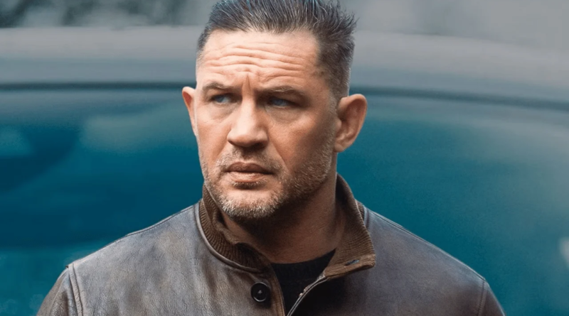 Tom Hardy "MobLand" Dizisinden Çıkarıldı! - Haberler