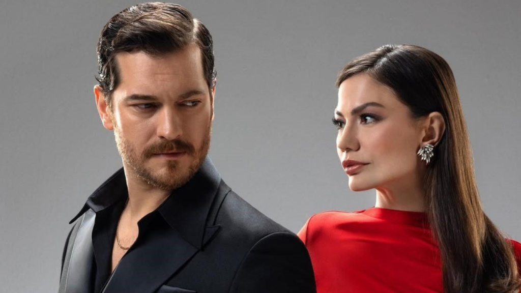 Kanal D'nin Popüler Dizisi "Eşref Rüya" İçin Finalde Son 3 Bölüm: Büyük Finale Doğru! - Haberler