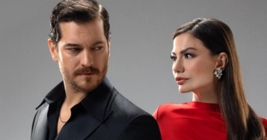 Kanal D'nin Popüler Dizisi "Eşref Rüya" İçin Finalde Son 3 Bölüm: Büyük Finale Doğru! - Haberler