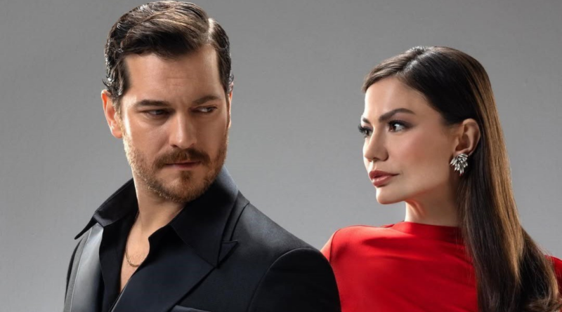 Kanal D'nin Popüler Dizisi "Eşref Rüya" İçin Finalde Son 3 Bölüm: Büyük Finale Doğru! - Haberler