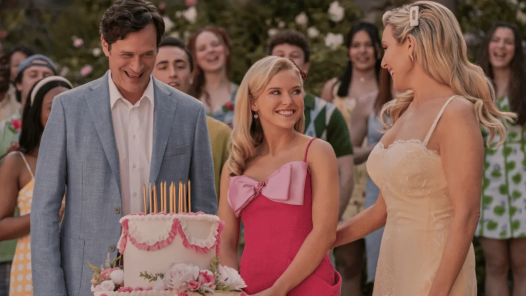 Elle Woods Liseye Dönüyor: "Elle" Dizisinin İlk Teaser'ı Yayınlandı - Haberler