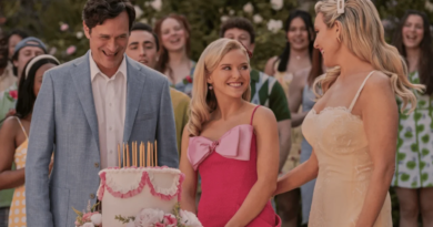 Elle Woods Liseye Dönüyor: "Elle" Dizisinin İlk Teaser'ı Yayınlandı - Haberler