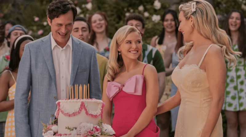 Elle Woods Liseye Dönüyor: "Elle" Dizisinin İlk Teaser'ı Yayınlandı - Haberler
