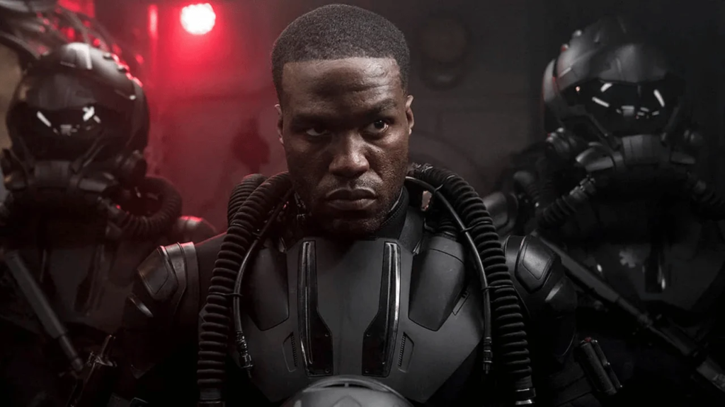 Yahya Abdul-Mateen II, "Furiosa" Projesinden Neden Ayrıldığını Açıkladı - Haberler
