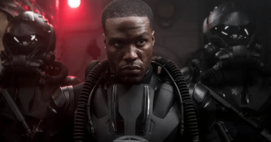 Yahya Abdul-Mateen II, "Furiosa" Projesinden Neden Ayrıldığını Açıkladı - Haberler
