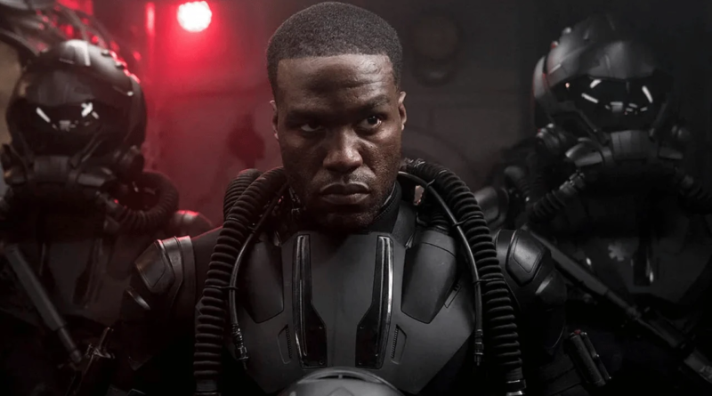 Yahya Abdul-Mateen II, "Furiosa" Projesinden Neden Ayrıldığını Açıkladı - Haberler