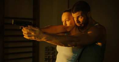 Prime Video’dan Yeni Aşk ve Gizem Hikayesi: "Enfrentados: Marfil" İlk Görsellerle Sizi Bekliyor!