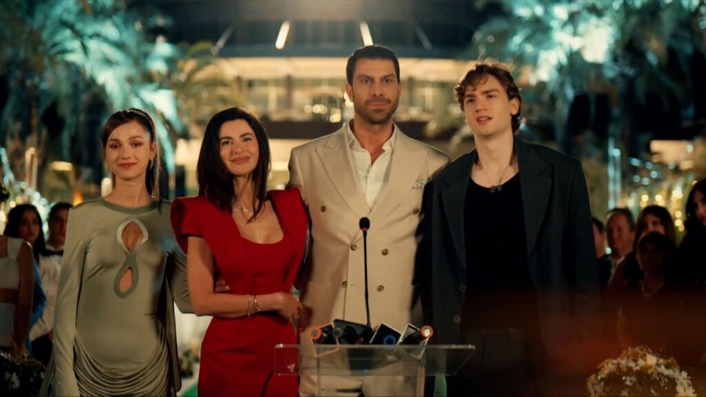 Kanal D'nin Yeni Dizisi "Daha 17"nin İlk Fragmanı Yayında: "Kardeşimi Bulacağım!" - Haberler