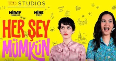 TOD'un Yeni Orijinal Komedisi "Her Şey Mümkün" Ne Zaman Yayına Girecek? - Haberler