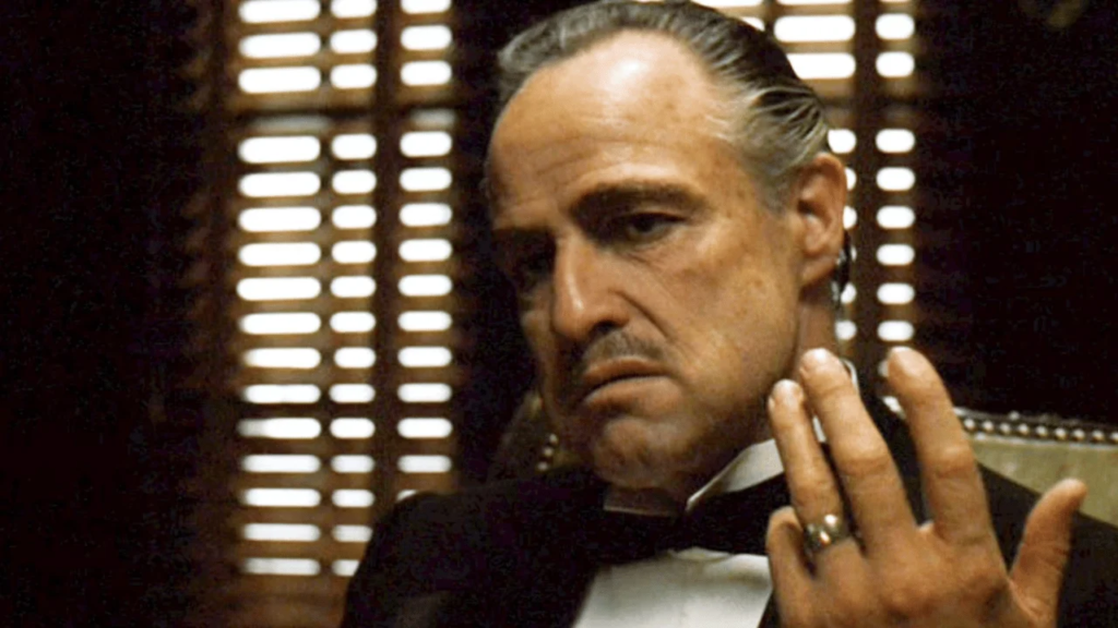 Godfather Efsanesi, 2027'de Daha Önce Anlatılmayan Bir Karakterle Geri Dönüyor - Son Gelişmeler