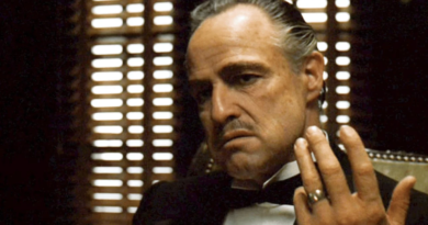 Godfather Efsanesi, 2027'de Daha Önce Anlatılmayan Bir Karakterle Geri Dönüyor - Son Gelişmeler