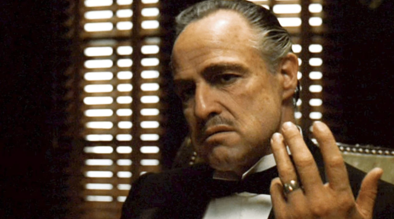 Godfather Efsanesi, 2027'de Daha Önce Anlatılmayan Bir Karakterle Geri Dönüyor - Son Gelişmeler