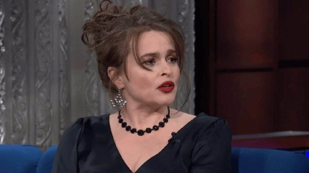 Helena Bonham Carter "The White Lotus" Kadrosundan Ayrıldı - Son Gelişmeler