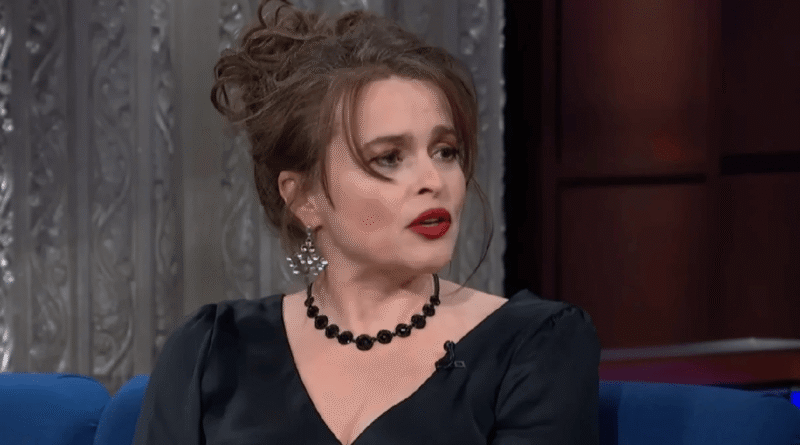 Helena Bonham Carter "The White Lotus" Kadrosundan Ayrıldı - Son Gelişmeler