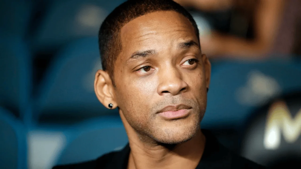 Will Smith, "Supermax" ile Aksiyon Gerilimi Dünyasına Dönüyor - Haberler