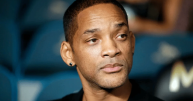Will Smith, "Supermax" ile Aksiyon Gerilimi Dünyasına Dönüyor - Haberler