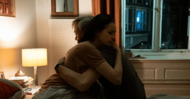 İlker Çatak’ın “Sarı Zarflar” Filmi Oscar Aday Adayı Oldu - Haberler
