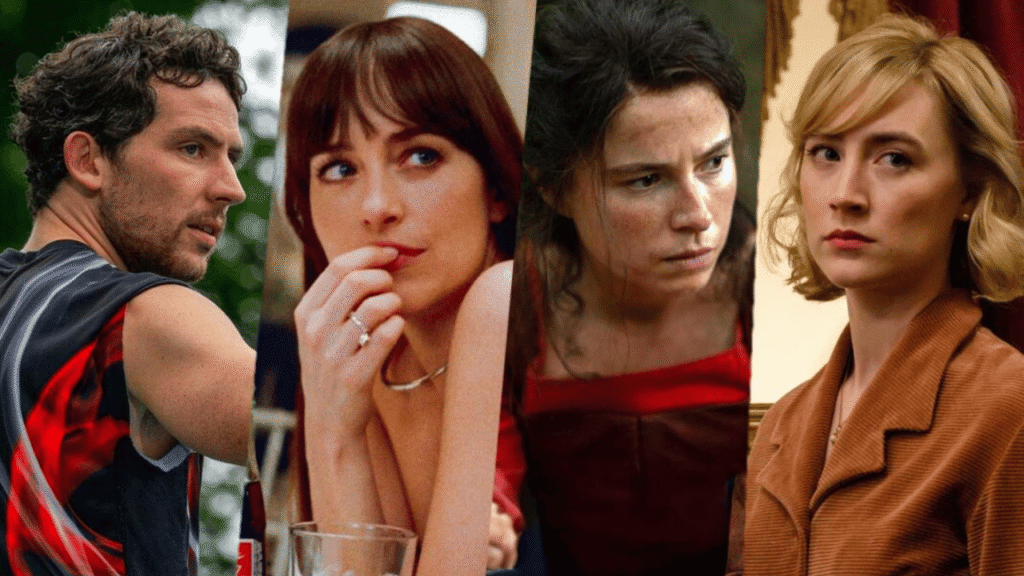 Alice Rohrwacher'ın Gotik Draması "Three Incestuous Sisters"a Yeni Bir Rockstar Dahil Oldu! - Haberler