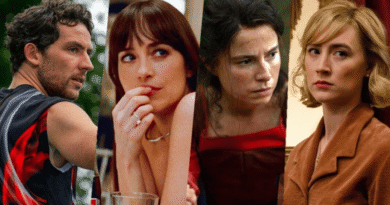 Alice Rohrwacher'ın Gotik Draması "Three Incestuous Sisters"a Yeni Bir Rockstar Dahil Oldu! - Haberler