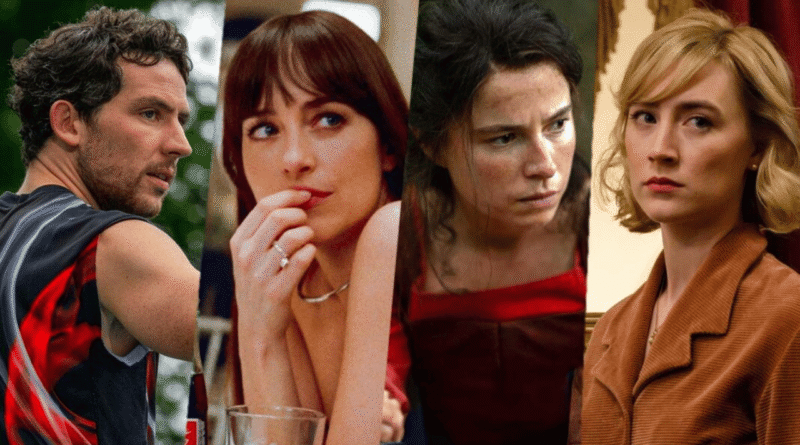 Alice Rohrwacher'ın Gotik Draması "Three Incestuous Sisters"a Yeni Bir Rockstar Dahil Oldu! - Haberler