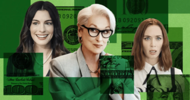 "Devil Wears Prada 2" Yıldızlarının Şaşırtıcı Ücretleri Açıkladı - Haberler