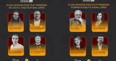 Lezzet ve Sinema Çeşme'de Buluşuyor: Uluslararası Gastronomi Film Festivali Jüri Üyeleri Açıklandı - Haberler
