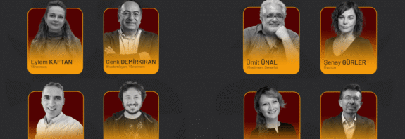 Lezzet ve Sinema Çeşme'de Buluşuyor: Uluslararası Gastronomi Film Festivali Jüri Üyeleri Açıklandı - Haberler