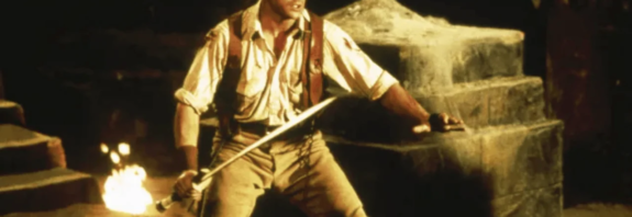Brendan Fraser, "Mumya 4"teki Rick O'Connell Rolü İçin Hazırlıkları Başlattı! - Haberler