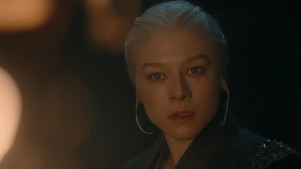 Ejderhaların Dansı: "House of the Dragon" 3. Sezonundan Yeni Fragman Yayınlandı - Haberler