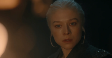 Ejderhaların Dansı: "House of the Dragon" 3. Sezonundan Yeni Fragman Yayınlandı - Haberler