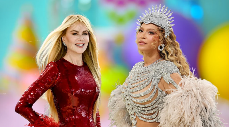 Met Gala 2026: Beyaz Perdenin Yıldızları - Haberler
