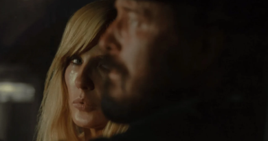 "Yellowstone'dan Kaçış Yok: 'Dutton Ranch' Fragmanında Beth ve Rip Cinayetle Yüz Yüze!" - Haberler