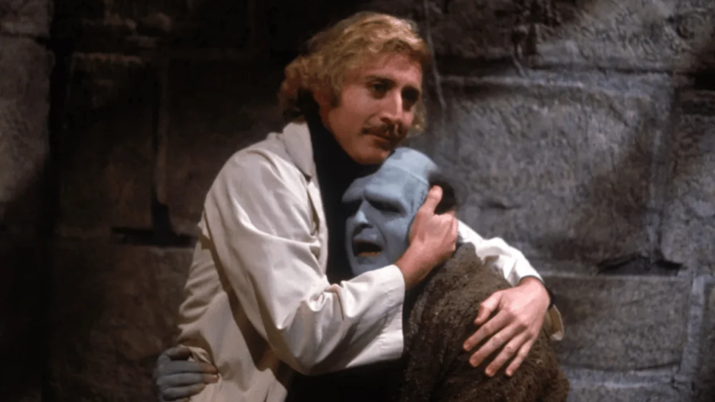 Mel Brooks'un Efsanesi Geri Dönüyor: "Very Young Frankenstein" Dizisi İçin Hazırlıklar Başladı - Haberler