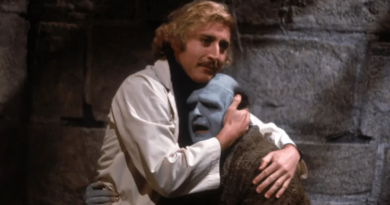 Mel Brooks'un Efsanesi Geri Dönüyor: "Very Young Frankenstein" Dizisi İçin Hazırlıklar Başladı - Haberler