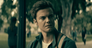 "The Boys"ta Düğün Var: Dizinin Oyuncuları Avustralya'da Evlendi! - Haberlere Duyuru