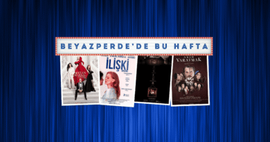 Vizyondaki Filmler: "Şeytan Marka Giyer 2", "İlişki", "Hokum"