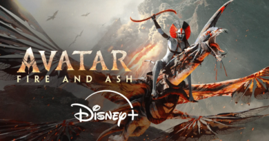 "Avatar: Fire and Ash" Artık Disney+’ta! - Haberler