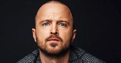 "Breaking Bad" Yıldızının Yeni Projesi: "Fallout" - Haberler