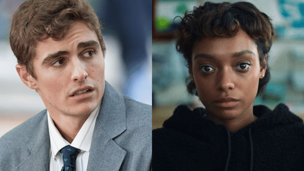 Düğün Davetlileri Arasında Uzaylılar: Dave Franco ve Sophie Wilde, Aynı Filmde Buluşuyor - Haberler