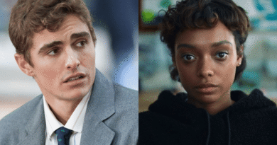 Düğün Davetlileri Arasında Uzaylılar: Dave Franco ve Sophie Wilde, Aynı Filmde Buluşuyor - Haberler