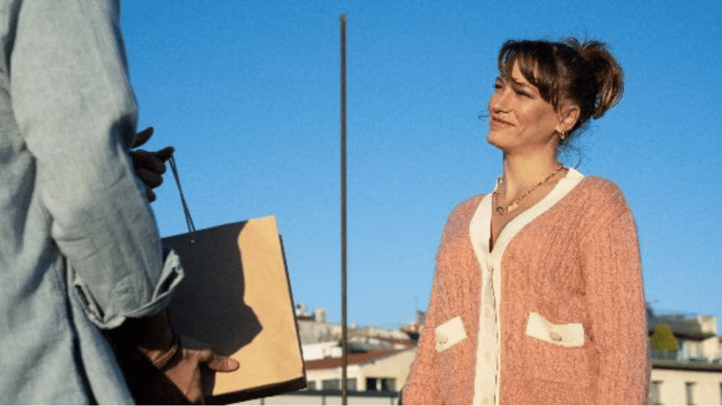 Netflix'in Fenomen Dizisi "Kimler Geldi Kimler Geçti"nin 3. Sezon Fragmanı Yayınlandı!