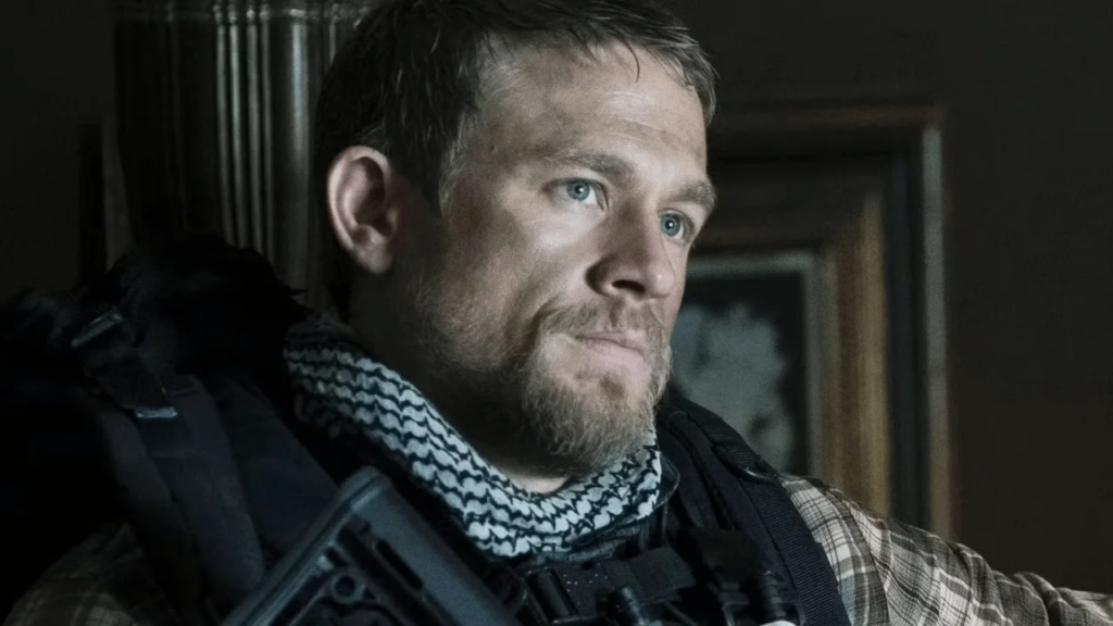 Netflix'in Gözden Kaçan 5 Aksiyon Filmi: Sürükleyici Bir Deneyim!