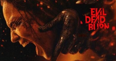 Vahşet Yeniden Ortaya Çıkıyor: Sam Raimi'nin "Evil Dead Burn" Filminden Kan Donduran İlk Fragman Yayınlandı! - Haberler