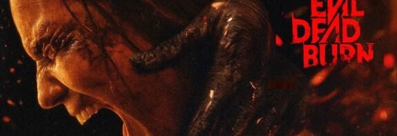 Vahşet Yeniden Ortaya Çıkıyor: Sam Raimi'nin "Evil Dead Burn" Filminden Kan Donduran İlk Fragman Yayınlandı! - Haberler