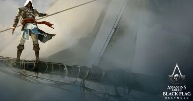 Assassin’s Creed: Black Flag Yenilendi! Çıkış Tarihi Yaklaşıyor!