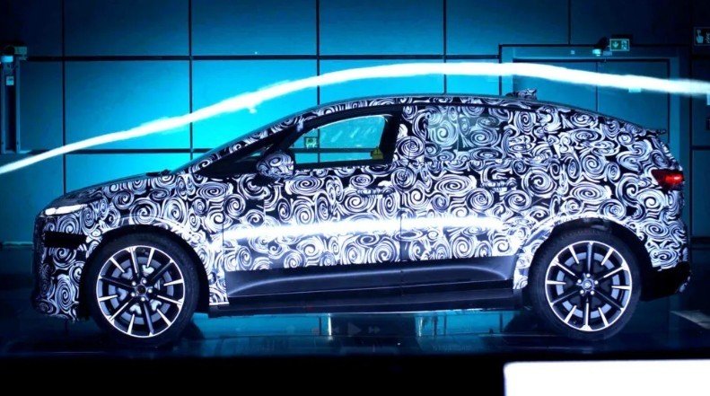 Audi'den sürpriz dönüş: A2 artık %100 elektrikli
