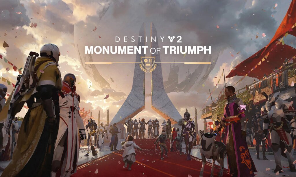 Destiny 2, Yaklaşık 12 Yılın Ardından Huzur İçinde Veda Ediyor!