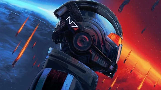 Mass Effect dizisi için resmi açıklama: 'Senaryo, oyunu bilmeyenler için baştan yazılmıyor!'
