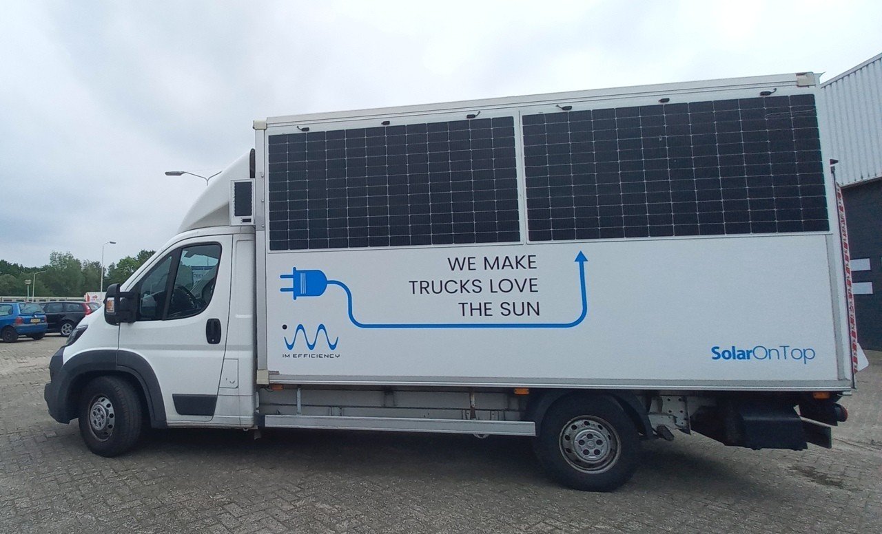 Elektrikli araçlarda devrim: Artık kendi kendini şarj edecek